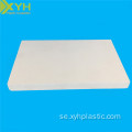 2 mm PVC-plastark för reklambruk